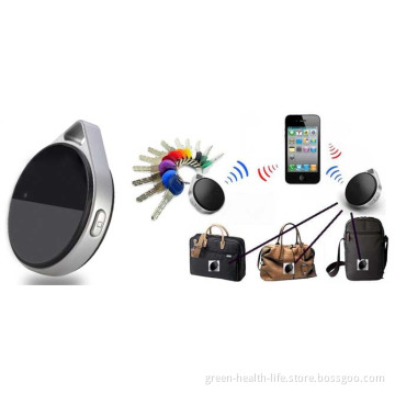 OEM Private Label New Product, Wireless Object Finder/Vtag Anti-Loss Device for iPhone4s, iPhone5, iPod Touch5, iPad Mini